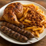 4 Pieces Meal