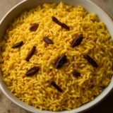 أرز بسمتي